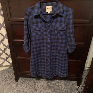 5 Stylish Flannel Shirts